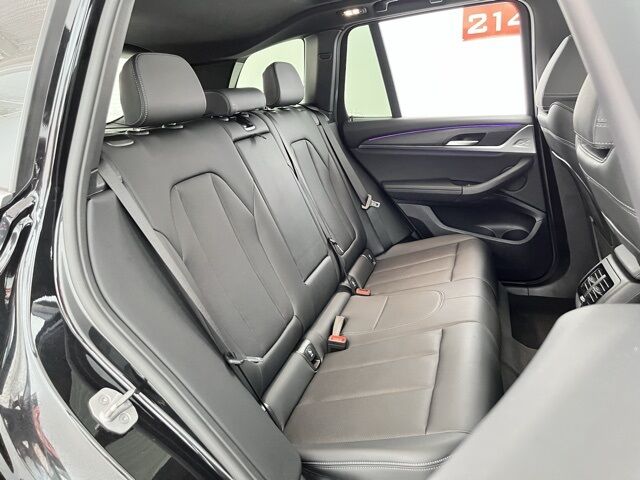 2024 BMW X3 xDrive30i Carrollton TX