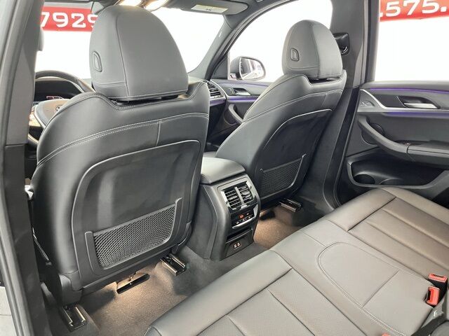 2024 BMW X3 xDrive30i Carrollton TX