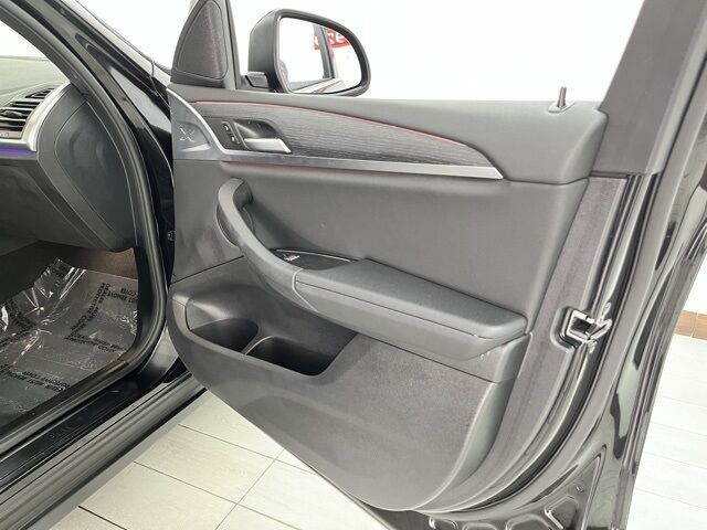 2024 BMW X3 xDrive30i Carrollton TX