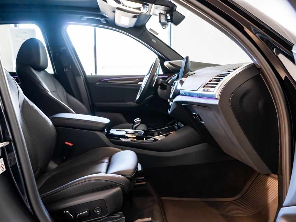 2024 BMW X3 xDrive30i Colorado Springs CO