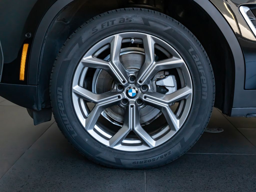 2024 BMW X3 xDrive30i Colorado Springs CO