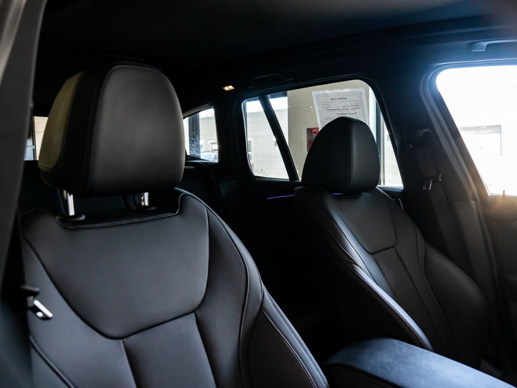 2024 BMW X3 xDrive30i Colorado Springs CO