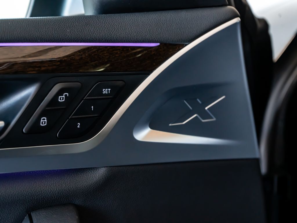 2024 BMW X3 xDrive30i Colorado Springs CO