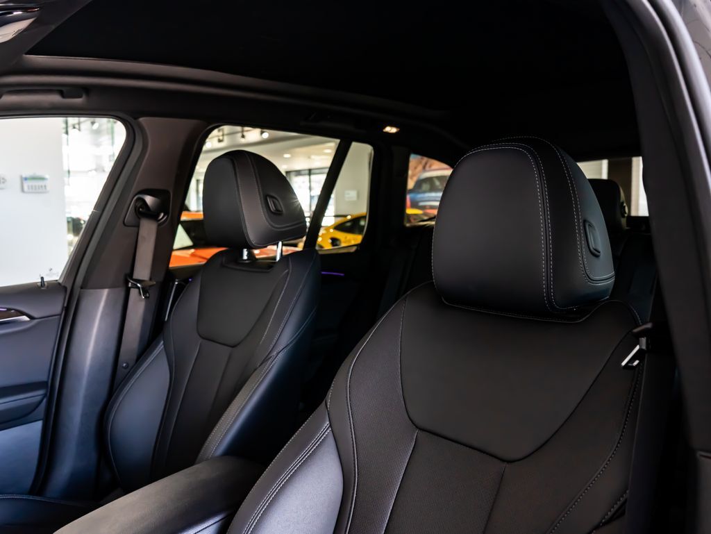 2024 BMW X3 xDrive30i Colorado Springs CO