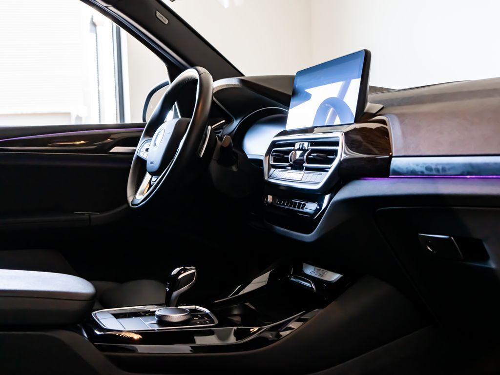 2024 BMW X3 xDrive30i Colorado Springs CO