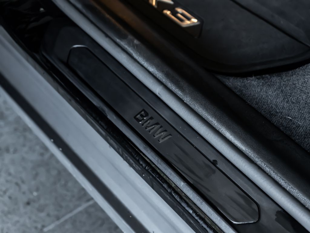 2024 BMW X3 xDrive30i Colorado Springs CO