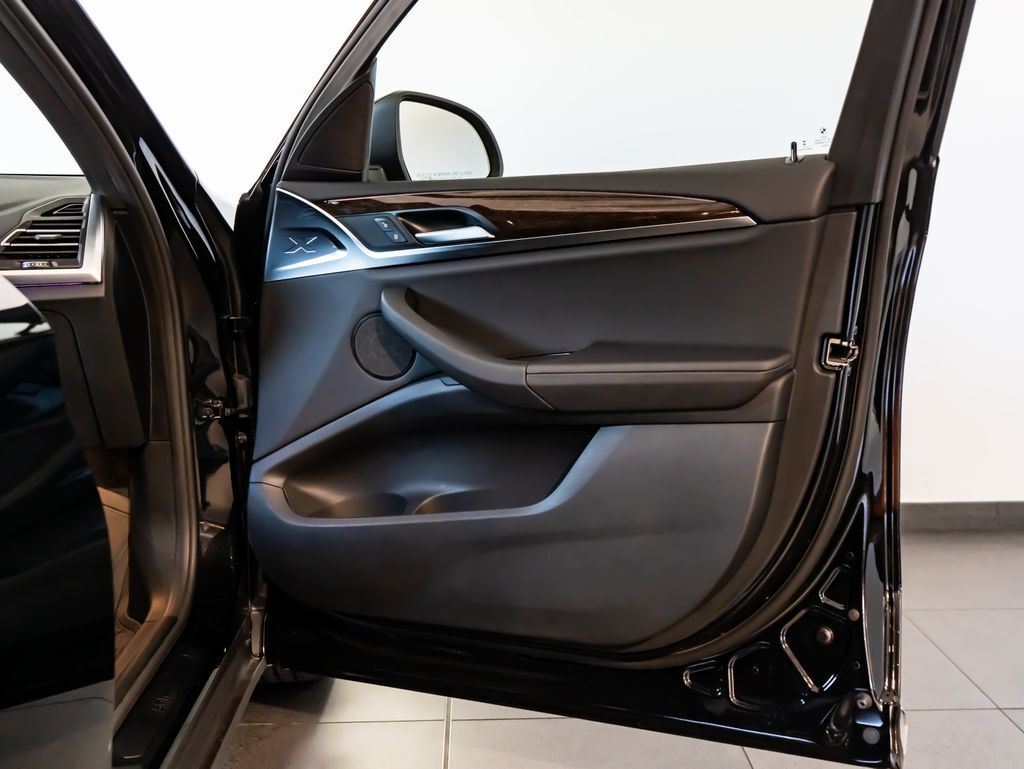 2024 BMW X3 xDrive30i Colorado Springs CO