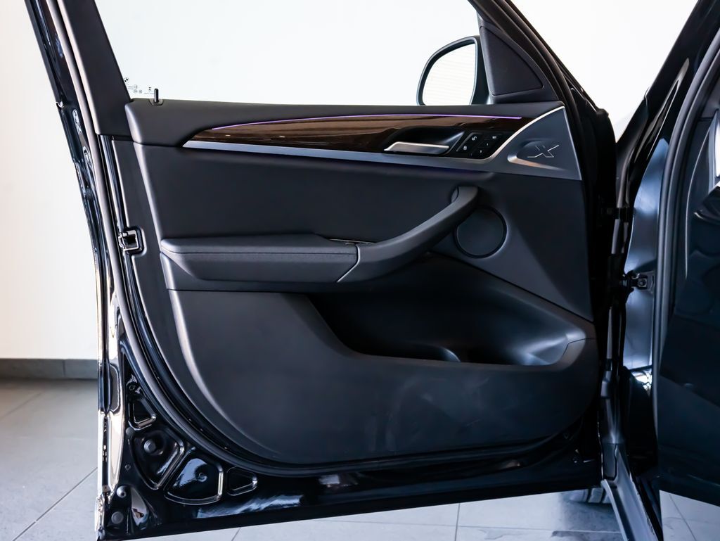 2024 BMW X3 xDrive30i Colorado Springs CO