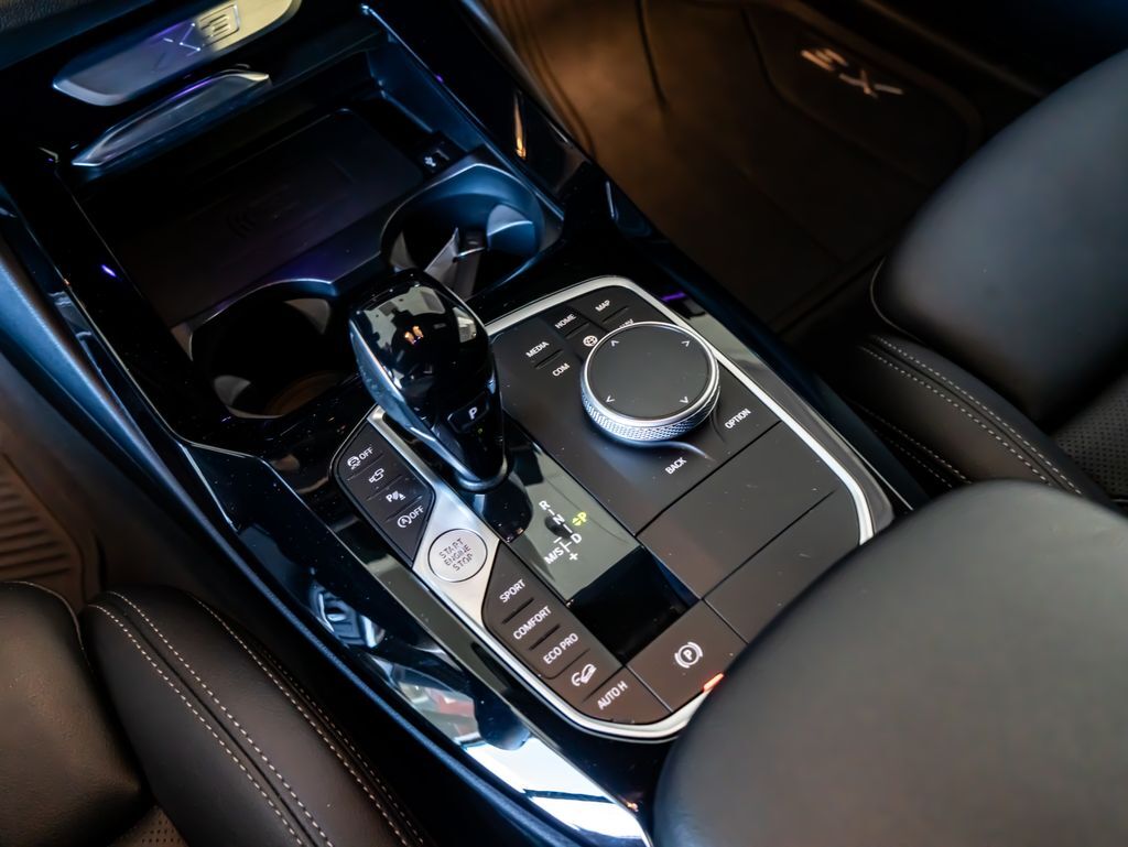 2024 BMW X3 xDrive30i Colorado Springs CO