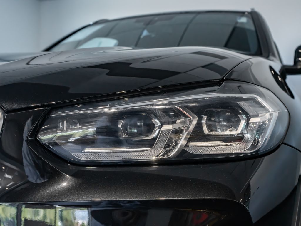 2024 BMW X3 xDrive30i Colorado Springs CO