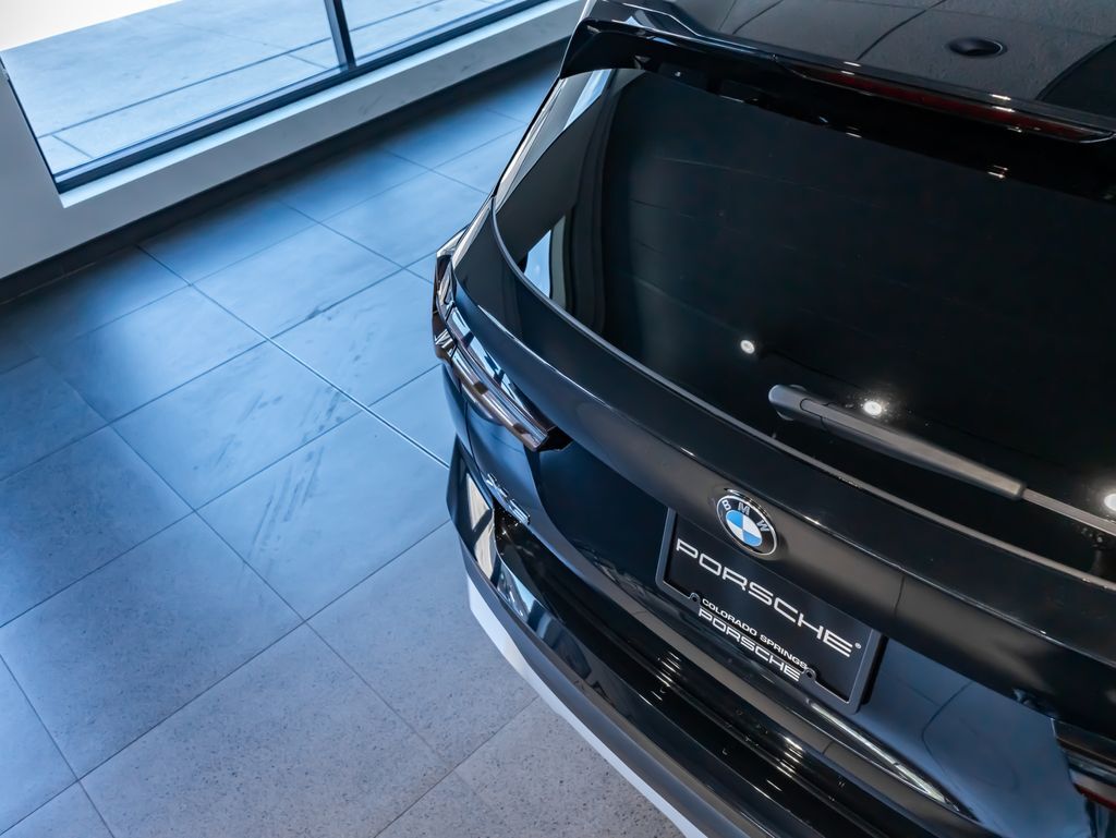 2024 BMW X3 xDrive30i Colorado Springs CO