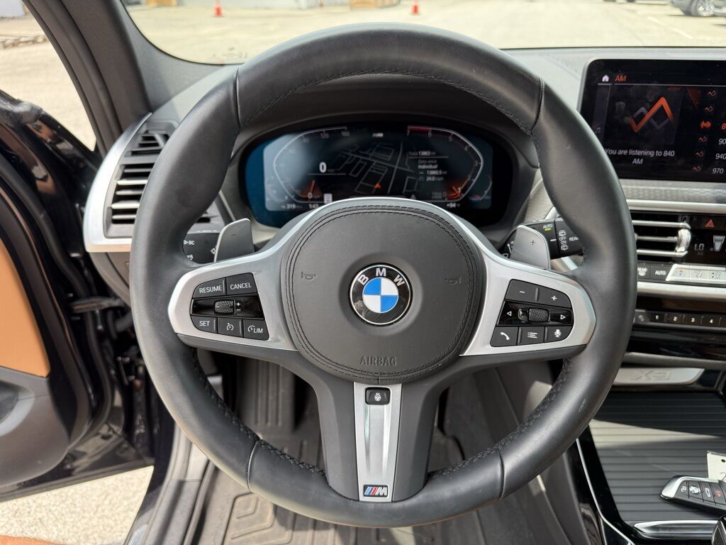 2024 BMW X3 xDrive30i Crestwood KY