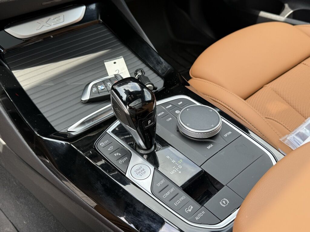 2024 BMW X3 xDrive30i Crestwood KY