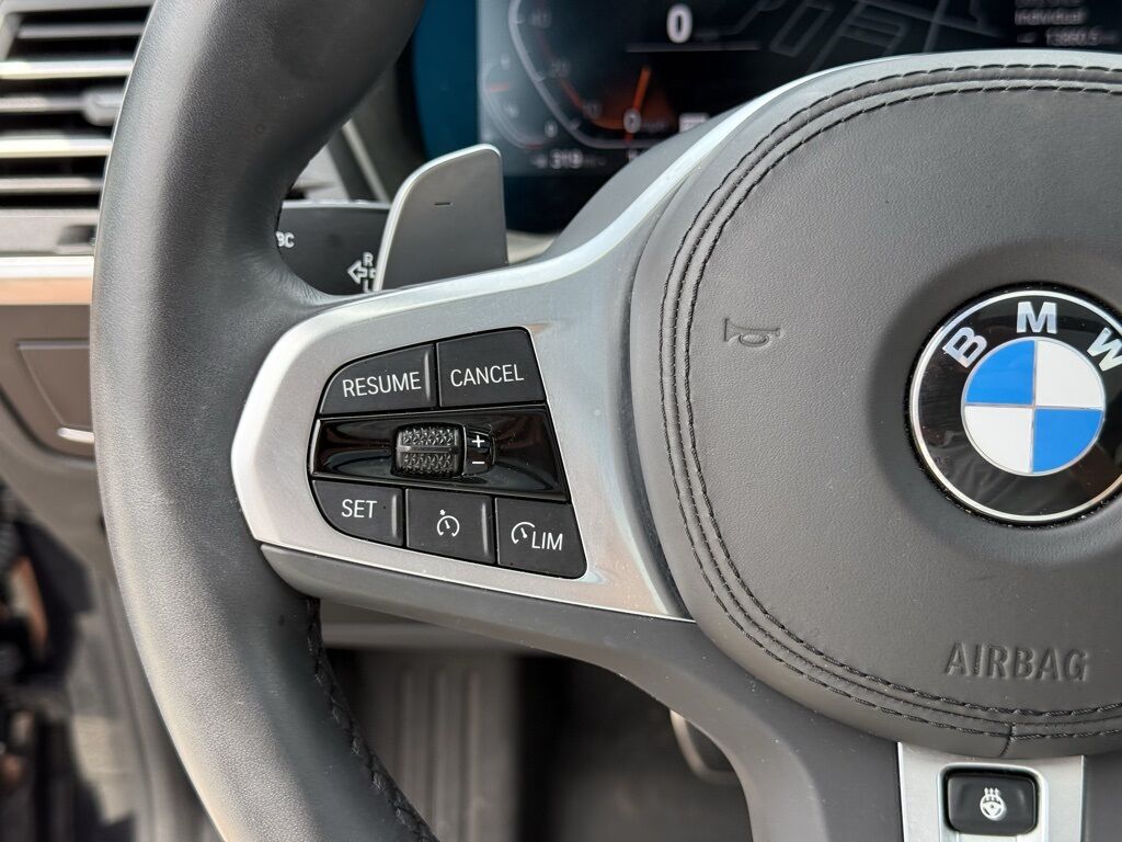 2024 BMW X3 xDrive30i Crestwood KY