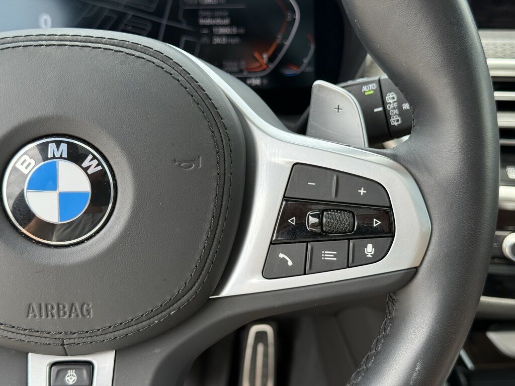 2024 BMW X3 xDrive30i Crestwood KY