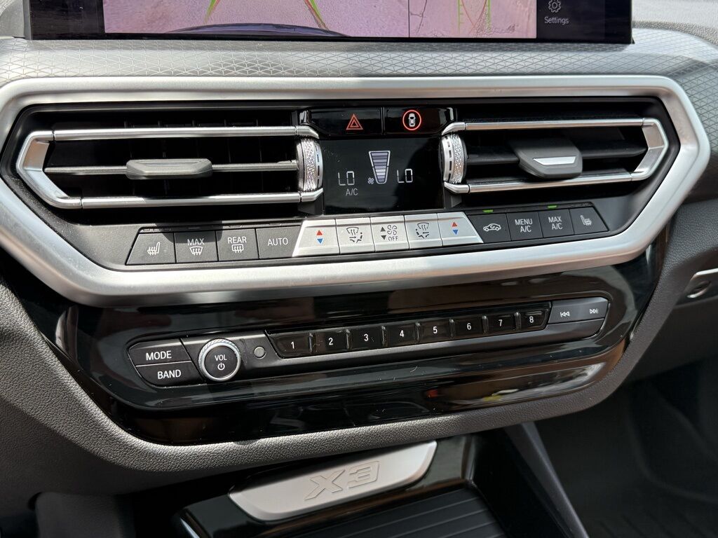 2024 BMW X3 xDrive30i Crestwood KY