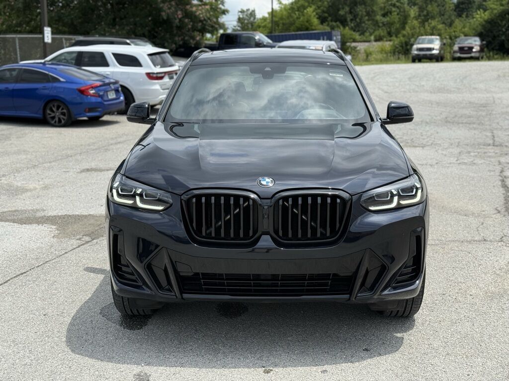 2024 BMW X3 xDrive30i Crestwood KY