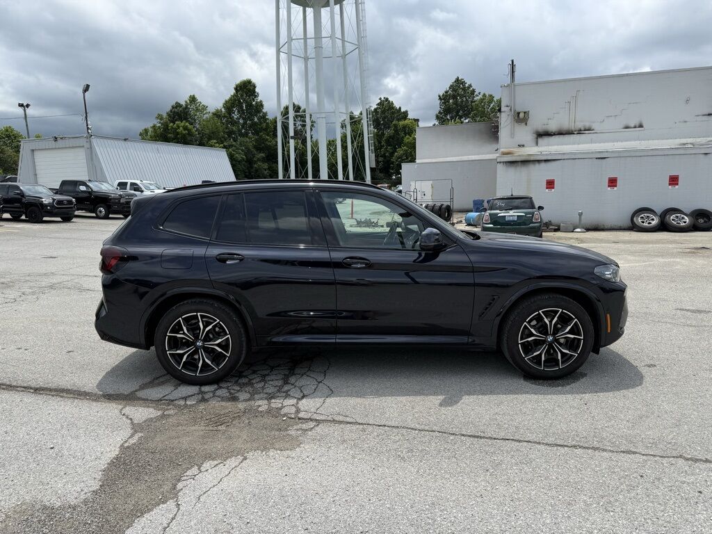 2024 BMW X3 xDrive30i Crestwood KY