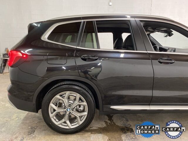 2024 BMW X3 xDrive30i Dallas TX