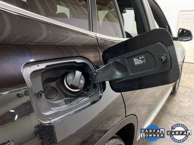 2024 BMW X3 xDrive30i Dallas TX