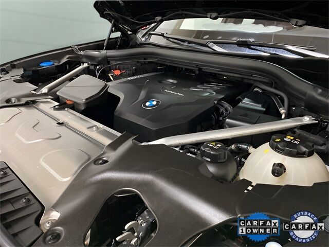 2024 BMW X3 xDrive30i Dallas TX