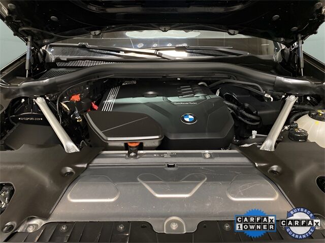 2024 BMW X3 xDrive30i Dallas TX