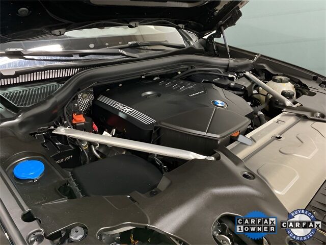 2024 BMW X3 xDrive30i Dallas TX