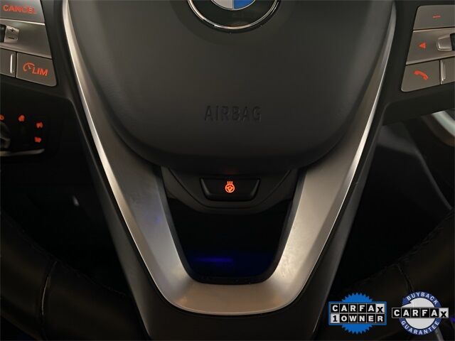 2024 BMW X3 xDrive30i Dallas TX