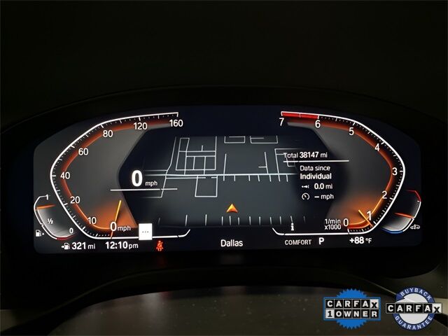 2024 BMW X3 xDrive30i Dallas TX