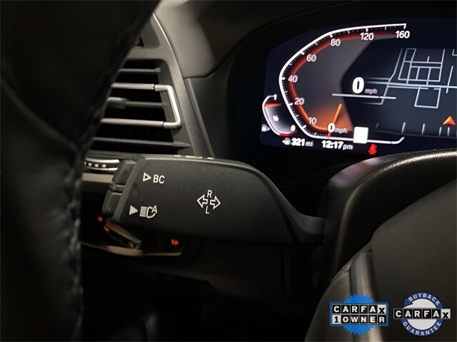 2024 BMW X3 xDrive30i Dallas TX