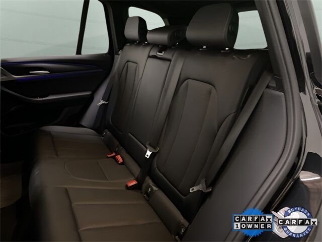 2024 BMW X3 xDrive30i Dallas TX
