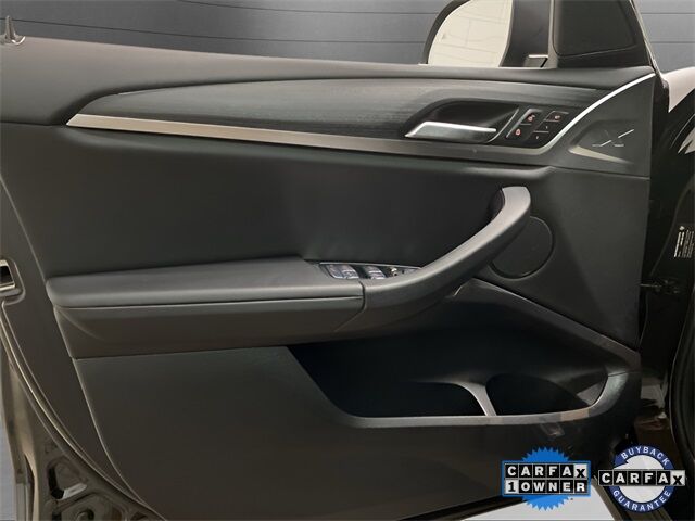 2024 BMW X3 xDrive30i Dallas TX