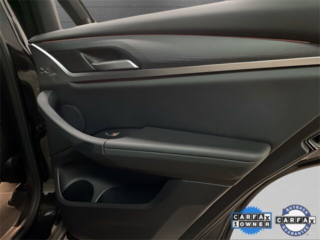 2024 BMW X3 xDrive30i Dallas TX