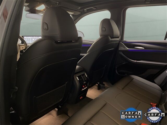 2024 BMW X3 xDrive30i Dallas TX
