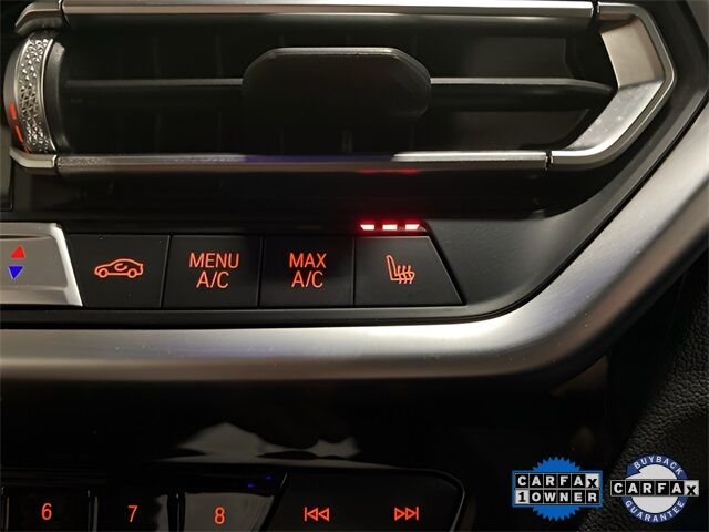 2024 BMW X3 xDrive30i Dallas TX
