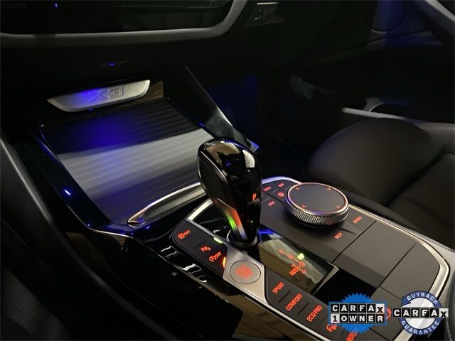 2024 BMW X3 xDrive30i Dallas TX