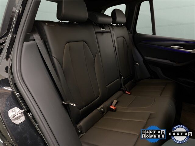 2024 BMW X3 xDrive30i Dallas TX