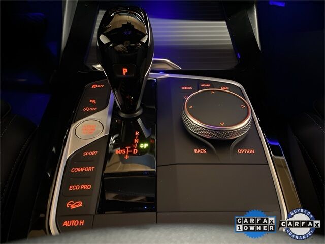 2024 BMW X3 xDrive30i Dallas TX