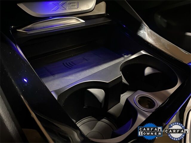 2024 BMW X3 xDrive30i Dallas TX