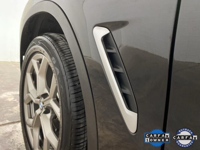 2024 BMW X3 xDrive30i Dallas TX