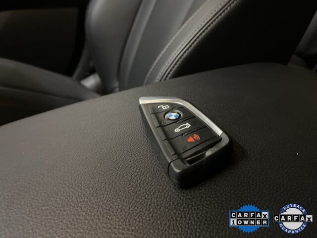 2024 BMW X3 xDrive30i Dallas TX