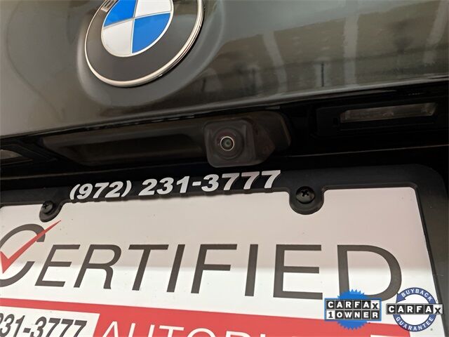 2024 BMW X3 xDrive30i Dallas TX