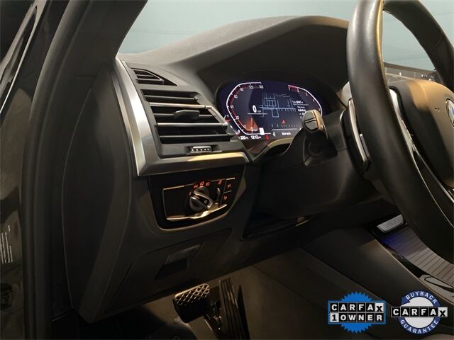 2024 BMW X3 xDrive30i Dallas TX