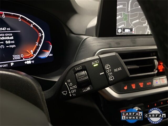 2024 BMW X3 xDrive30i Dallas TX