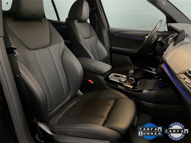2024 BMW X3 xDrive30i Dallas TX