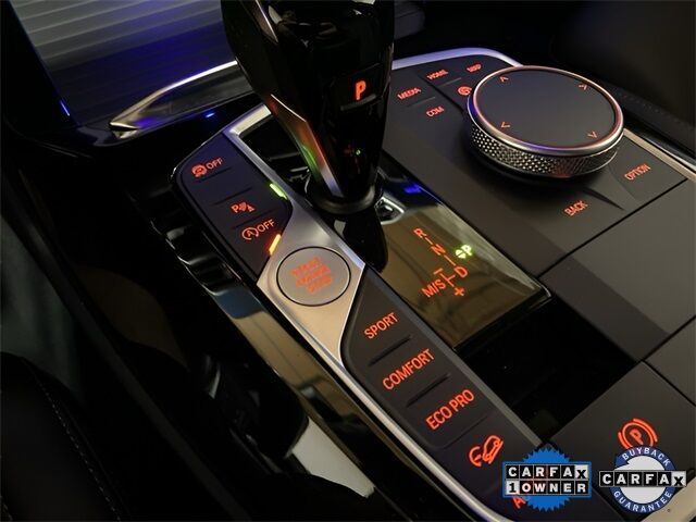 2024 BMW X3 xDrive30i Dallas TX