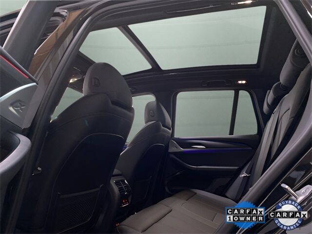2024 BMW X3 xDrive30i Dallas TX
