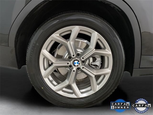 2024 BMW X3 xDrive30i Dallas TX
