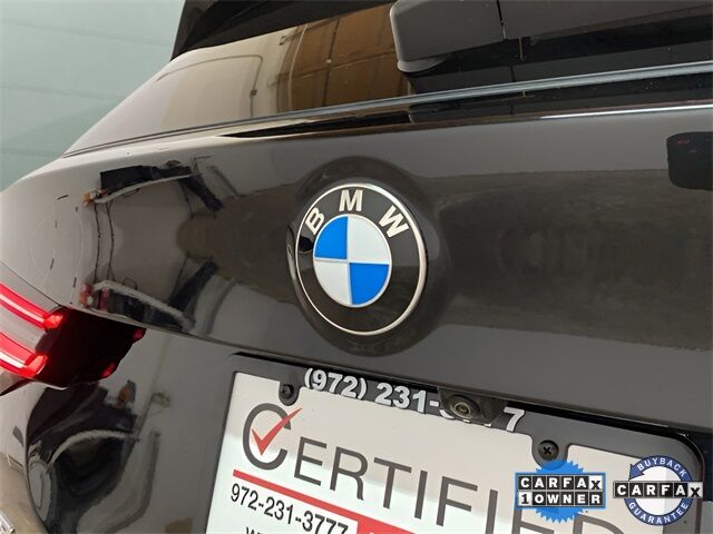 2024 BMW X3 xDrive30i Dallas TX