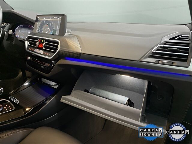 2024 BMW X3 xDrive30i Dallas TX
